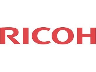 Ricoh 821242, 6400 sivua, Musta, 1 kpl