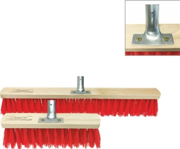 AWTools AW00153 gatorborste ECO / 60 cm