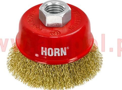 Art-Pol brush 65 DOC/GW/AR messing (AR55042)