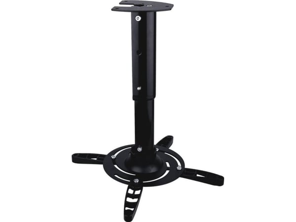 KUNSTBRAKKET Projektor P-102 15kg 40-62