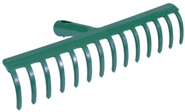Flo Metallrive uinnrammet 14-tenner 340mm 35751