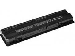 Dell Primary Battery - Batteri til bærbar PC - litiumion - 6-cellers - 56 Wh - for XPS 15 (L501X), 15 (L502X), 17 (L702X)