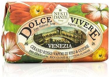 Nesti Dante Dolce Vivere Venezia toalettvål 250g