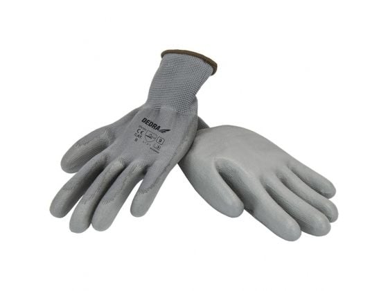 Dedra vernehansker PU XL (BH1009R10)