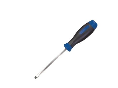 King Tony spårskruvmejsel 3x0,5x3 x75 mm - 14220303