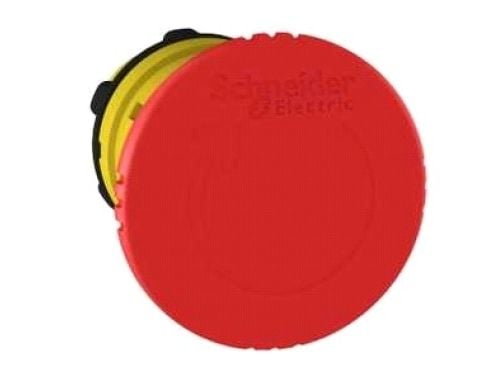 Schneider Electric ZB5AS844, Muovi, IP69K, 40 mm, 57 mm, 40 mm, 46 g