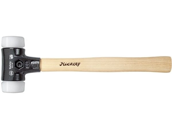 Wiha Spesialhammer med trehåndtak 640g (26645)