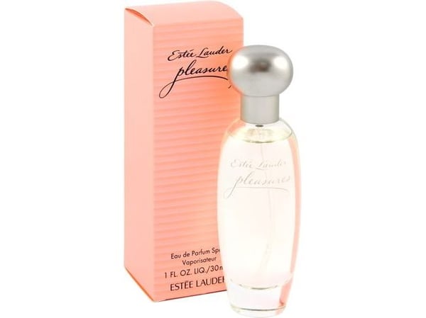 Estee Lauder Pleasures EDP W 30 ml