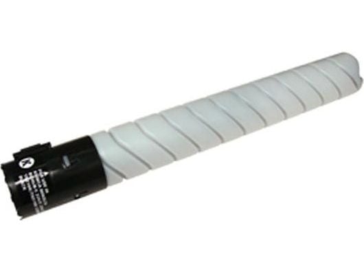 Katun Access - 544 g - sort - kompatibel - tonerpatron - for Konica Minolta bizhub C224, C284, C364