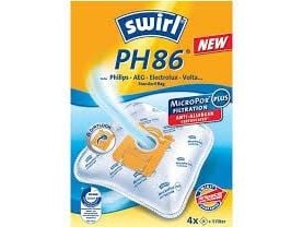 Swirl PH 86 MP Plus AirSpace