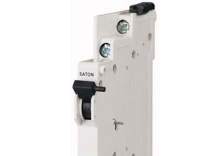 Eaton FAZ-XHIN11, 80 mm, Hvit, Universell, -5 - 40 °C