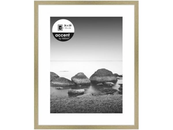 Nielsen Design Aura eik 24x30 (1122002) billedramme