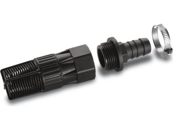 Kärcher - Suction filter - 4 cm - passer til 19 mm (3/4") slange