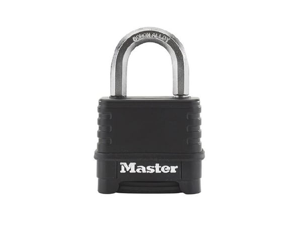 MASTER LOCK M178EURD