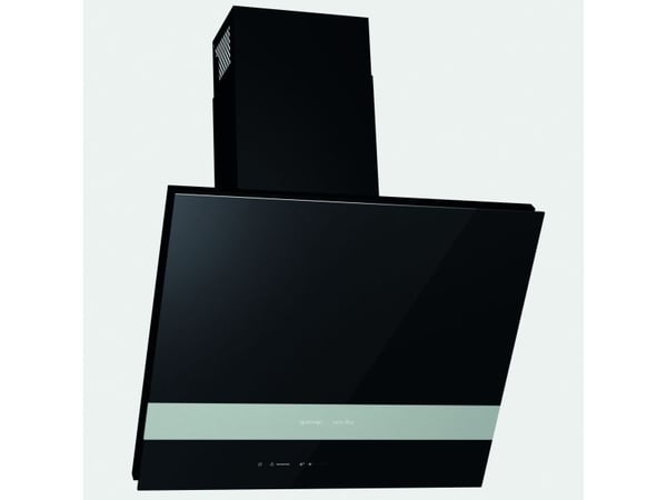 Gorenje WHI643ORAB, 740 m³/t, Ducted/Resirkulerende, B, B, A, 59 dB