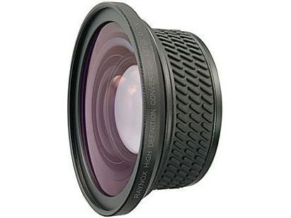 Raynox HD 7000PRO - Omformer - for Panasonic AG-DVC30E; DV PROLINE AG-DVC30