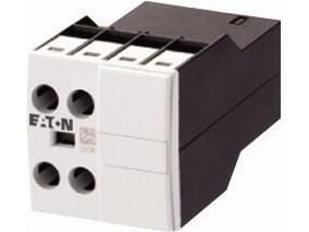 Eaton DILM32-XHI02, 45 mm, 117 mm, 68 mm, Musta, Valkoinen, -25 - 60 °C