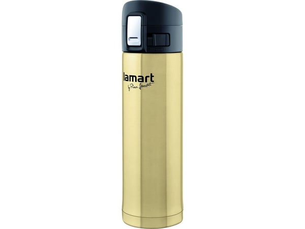 Lamart Thermos 0.42l BRANCHE (LT4009)