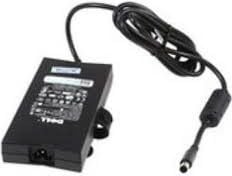 Dell 3 Prong AC Adapter - Strømadapter - 130 watt - for Precision M3800; XPS 15 (9530), 15 (L521X)