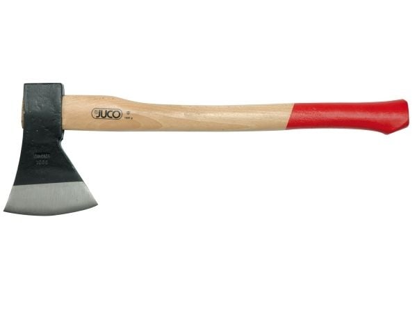 Juco universell øks i tre 1 kg 50 cm (33030)