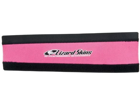 Lizard Skins rammebeskyttelse STANDARD (S) str. 75/68 mm x 245 mm rosa (LZS-CHNDS550)