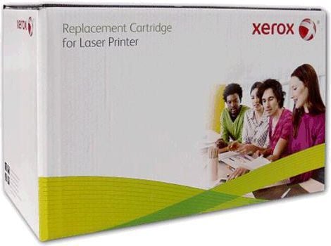 Xerox 006R01704, 15000 sivua, Keltainen, 1 kpl