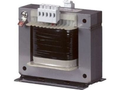 Eaton STI1,0(400/230), 400 V, 50 - 60 Hz, 230 V, IP00, 1000 VA, Metallisk