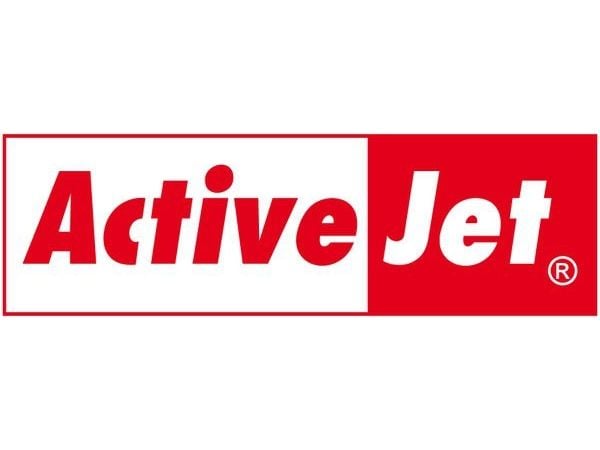 Activejet ATK-1125N, 2100 sivua, Musta, 1 kpl