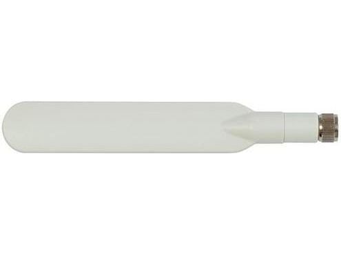 RouterBoard 2.4Ghz Dipole - Antenne - dipol - Wi-Fi - 5 dBi - utendørs - hvit