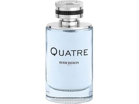 Boucheron Quatre EDT 100ml