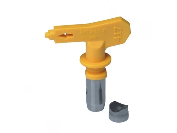 Dedra dyse 415 til trykksprøytepistol DED7444 (DED7444-415)