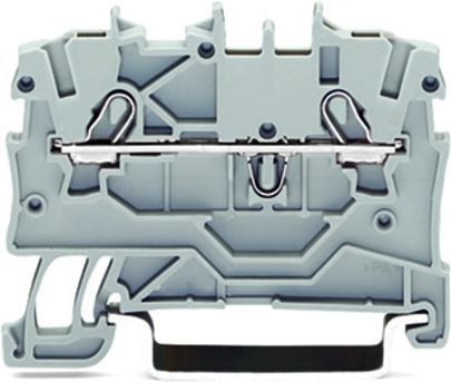 Wago 2000-1204, 3,5 mm, 48,5 mm, 32,9 mm, 800 V