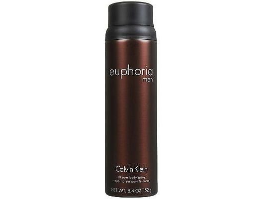 Calvin Klein Euphoria Deodorantti w spray 150ml