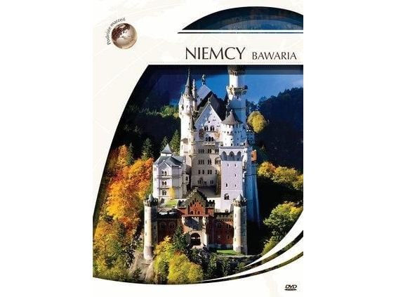 Dream travel: Germany (collective work)