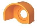 Eaton M22-XGPV, Suojus, 7,8 cm, 1 kpl