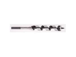 IRWIN 10502793, Pora, Poranterä (lip), 4 mm, 75 mm, Puu, 4,3 cm