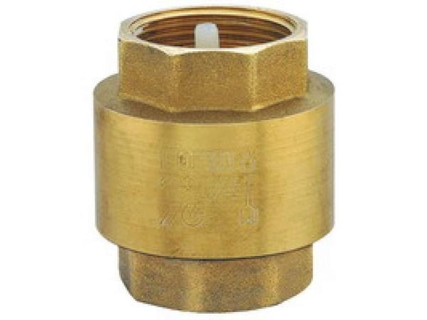 Ferro Tilbakeslagsventil 1” ZZ3