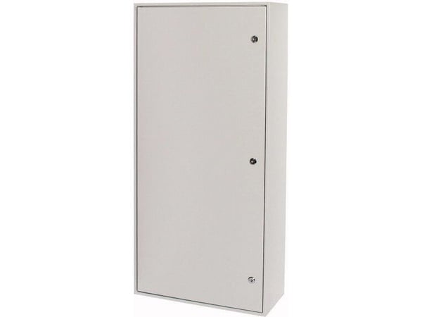 Eaton modulaarinen jakokeskus 6 x 35 pinta-asennettava IP54 BPM-O-800/10 tyhjä (111029) Eaton modulaarinen jakokeskus 6 x 35 pinta-asennettava IP54 BPM-O-800/10 tyhjä (111029)