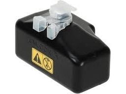Kyocera WT-895 - Uppsamlare för tonerspill - för Kyocera FS-C8020, FS-C8025