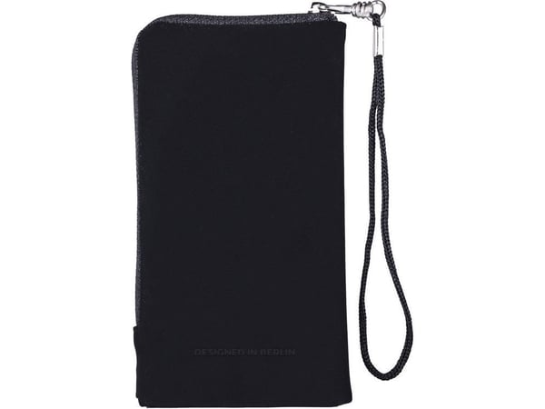 JT BERLIN 10136, Veske, Alle merker, Apple iPhone 5/5S/5S/SE/6/6S/7/8 google Pixel HTC 10 Huawei nova/P9/P9 lite LG G5 Microsoft Lumia..., 12,9 cm ...