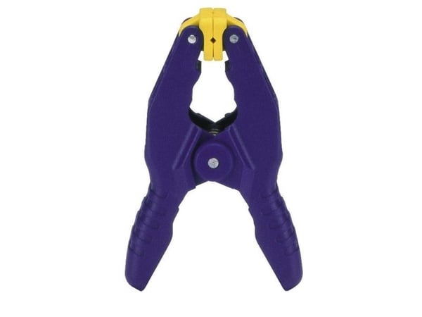 IRWIN T5810EL7, Jousikiinnitin, 2,5 cm