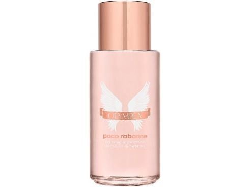 Paco Rabanne Olympéa, Dusjsåpe, Voksne, Kvinner, Kropp, Alle hudtyper, 200 ml