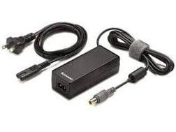 Lenovo 92P1108, Kannettava tietokone, Sisätila, 100-240 V, 90 W, ThinkPad Z60m/Z60t, Musta