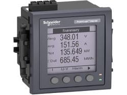 Schneider Electric METSEPM5110 Måleapparat Digitalt installationsmåleudstyr