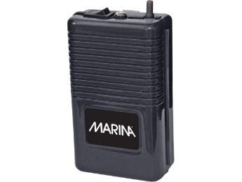 Hagen MARINA pumpe NAPOW. batteridrevet