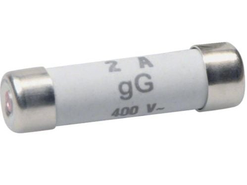 Hager L8532C10, 8.5 mm, 8.5 mm, 8.5 mm