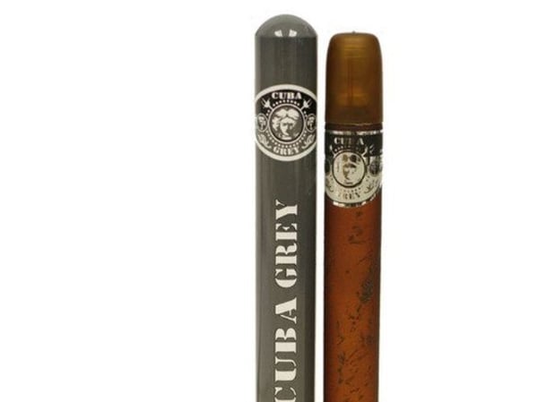 Cuba Grey EDT 100ml