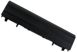 Dell Type VV0NF - Akut tietokoneeseen - Litiumioni - 6 kennoa - 65 Wh - lajittelu - Latitude E5440, E5540 -malliin
