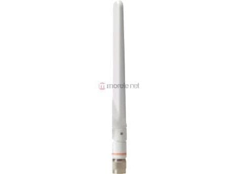 Cisco Aironet Dual-Band Dipole -antenni - Antenni - 2 dBi, 4 dBi - sisätiloissa - valkoinen - Aironet 3602E:lle