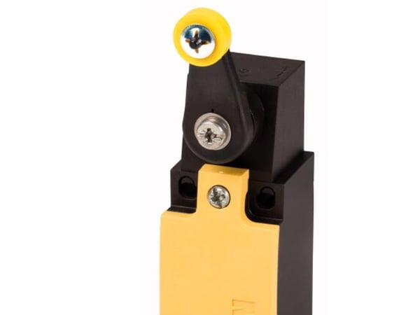 Eaton 106789 LS-S11/RL Loppusulkukytkin 400 V 6 A Rullearm IP66, IP67 1 kpl 1 kpl